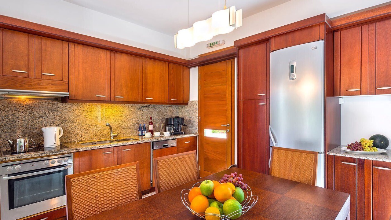 Photo of Kitchen in Bali