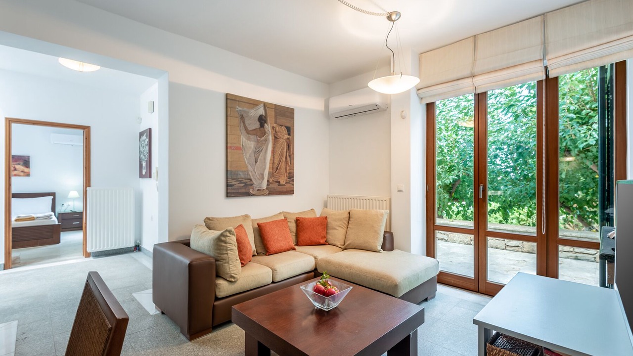 Photo of Livingroom in Bali