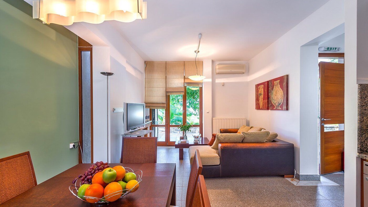 Photo of Livingroom in Bali