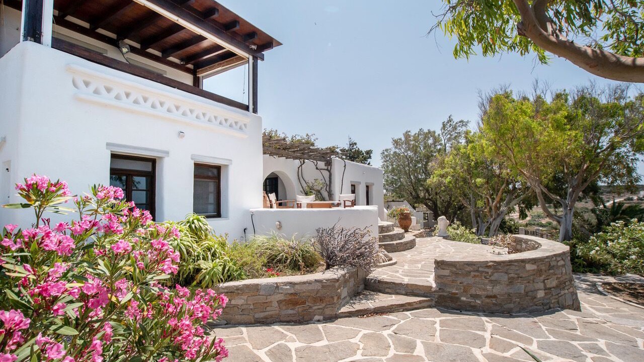 Photo of Patio Balcony in Glisidia