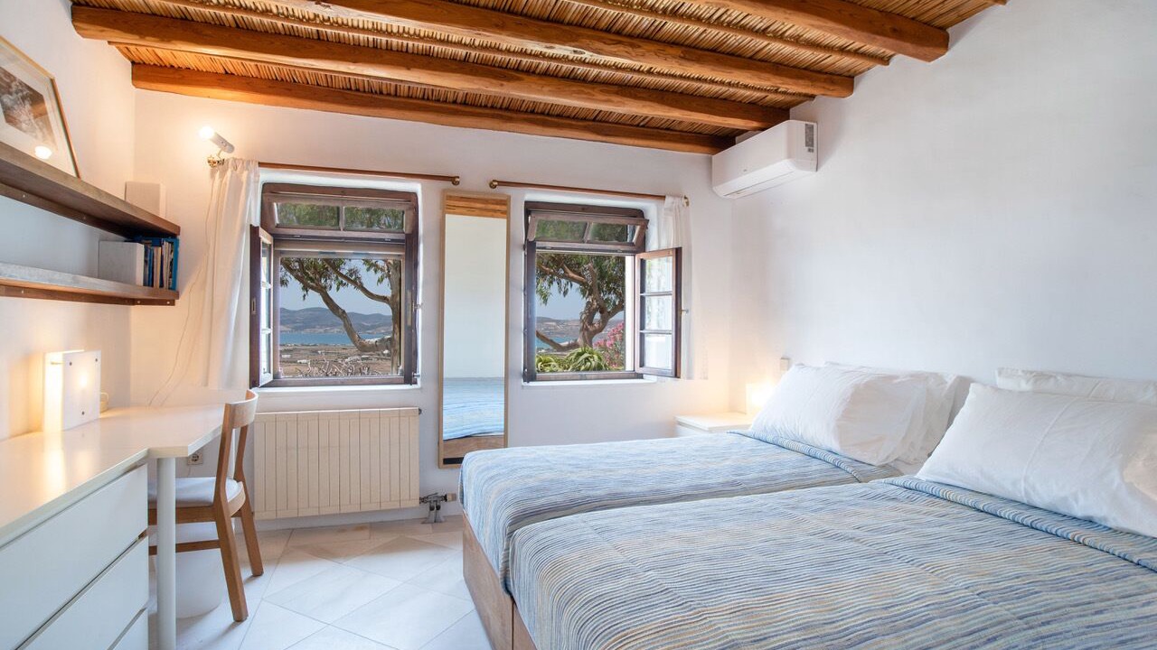 Photo of Bedroom in Glisidia