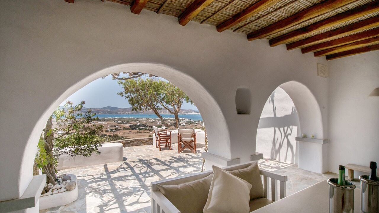 Photo of Patio Balcony in Glisidia