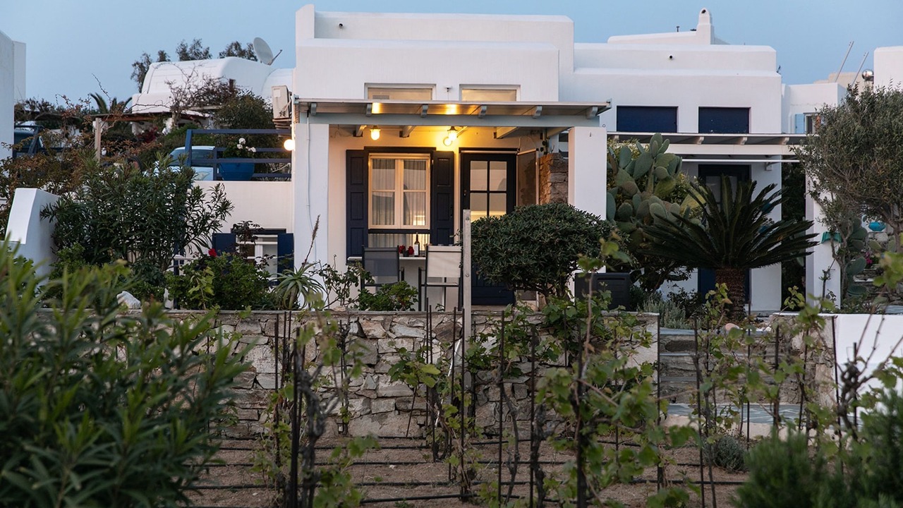 Photo of Outdoor in Stelida