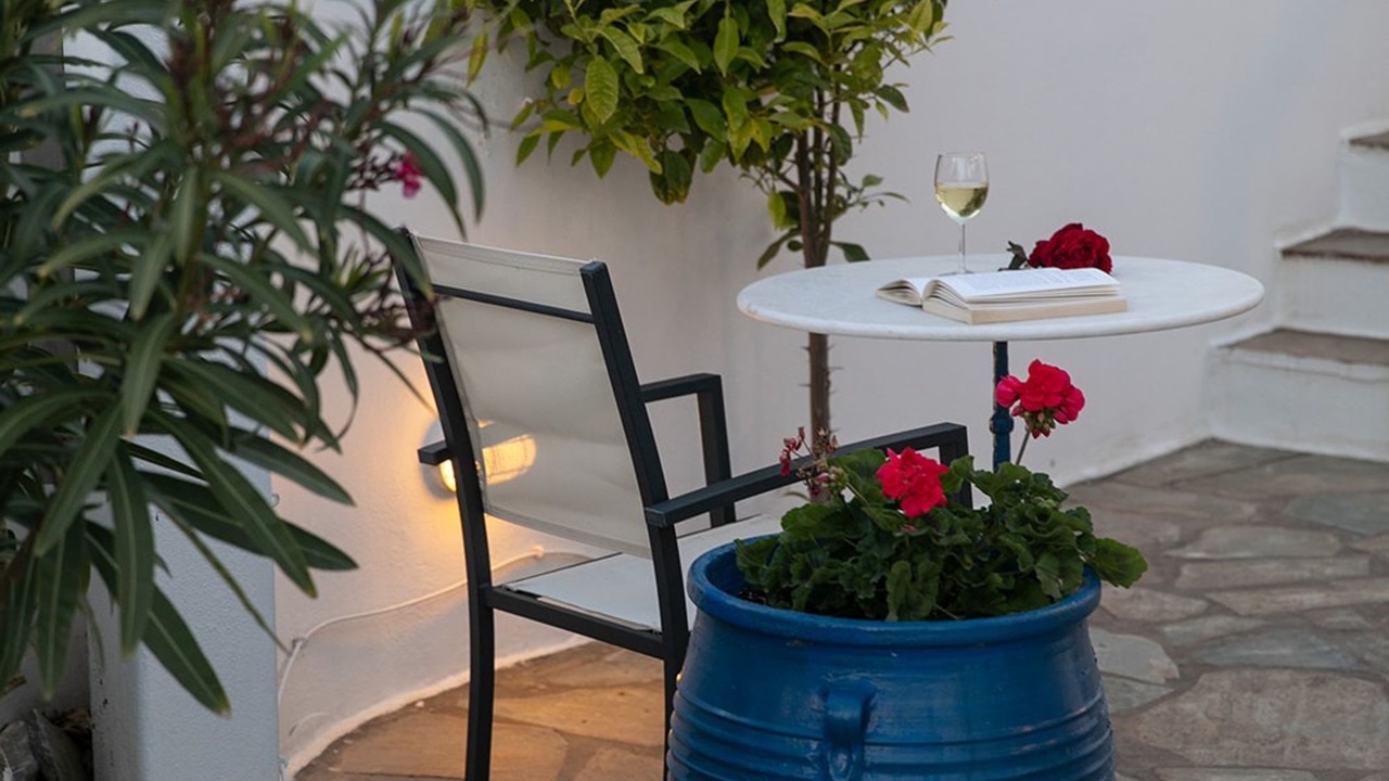 Photo of Outdoor in Stelida