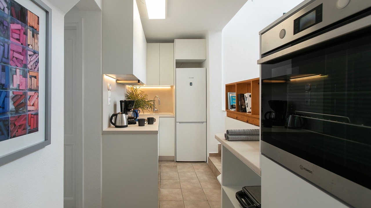 Photo of Kitchen in Stelida