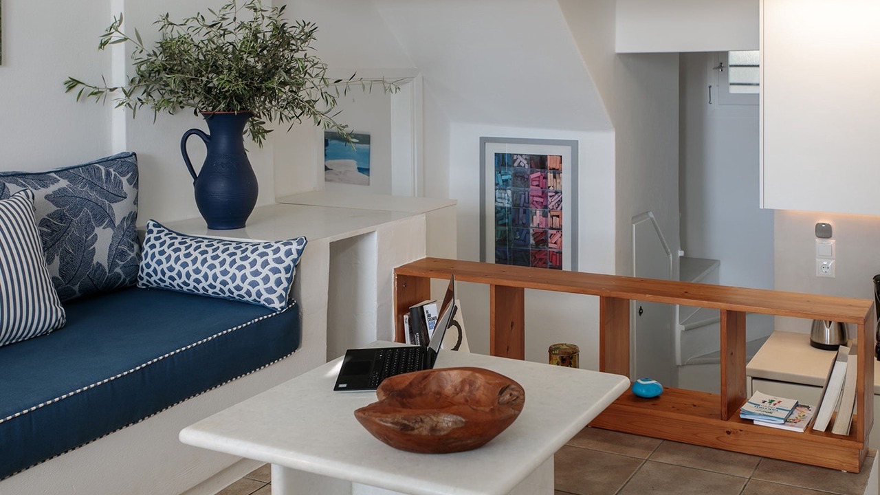 Photo of Livingroom in Stelida