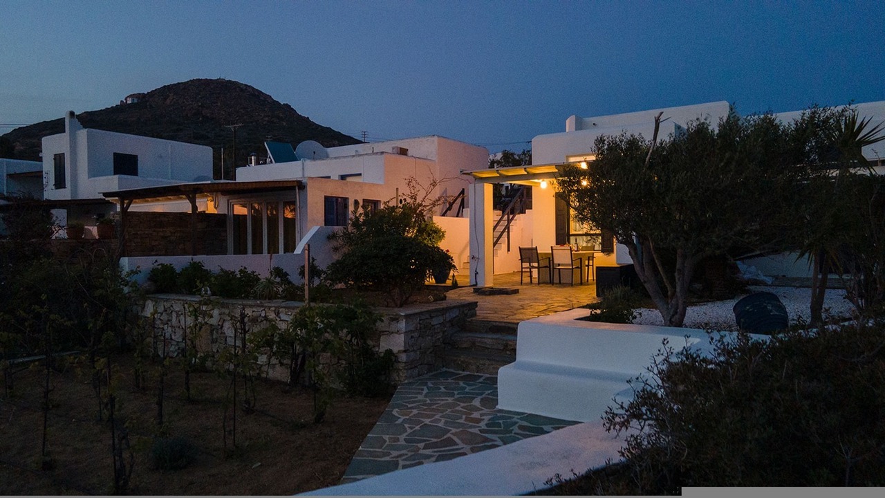 Photo of Outdoor in Stelida