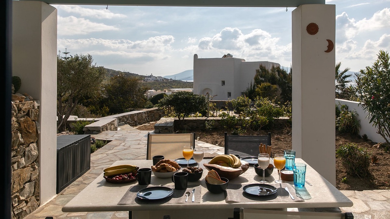 Photo of Outdoor in Stelida