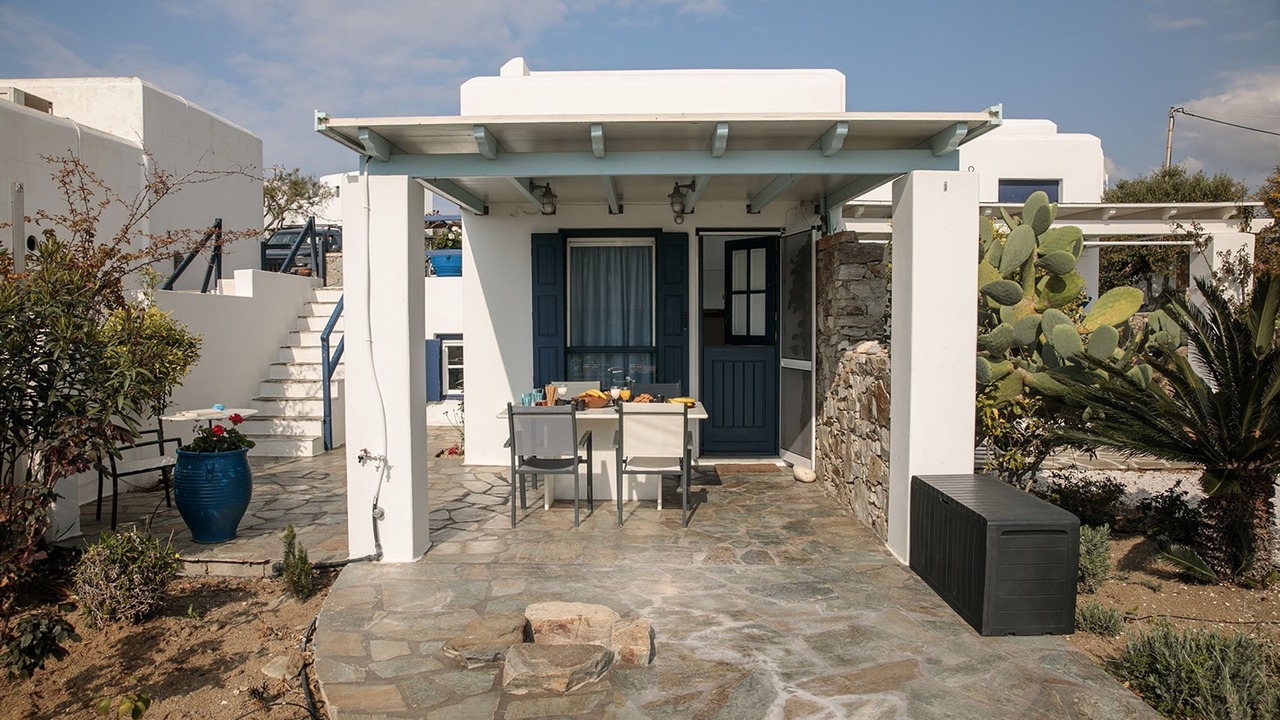 Photo of Outdoor in Stelida