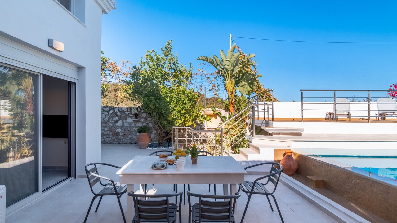 Photo of Outdoor in Spanokhorion