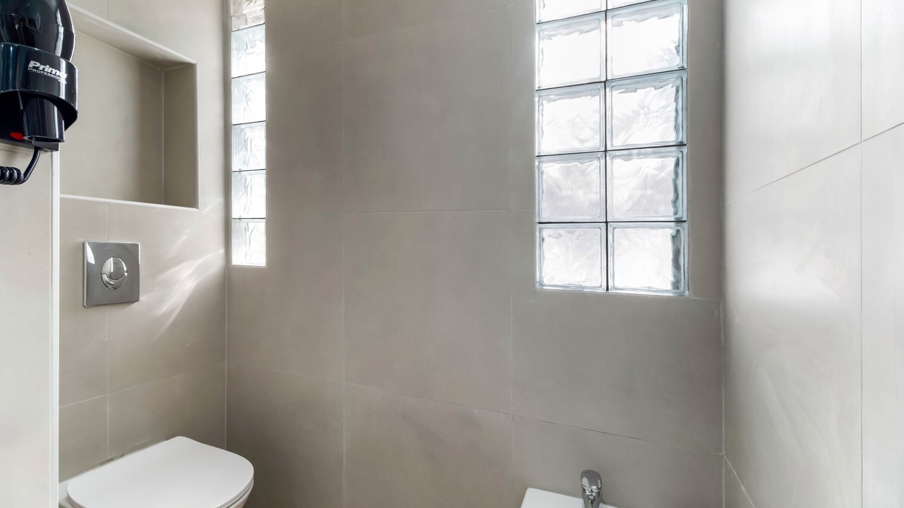 Photo of Bathroom in Spanokhorion