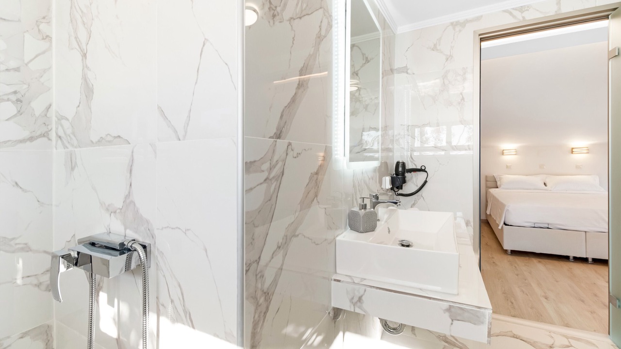 Photo of Bathroom in Spanokhorion