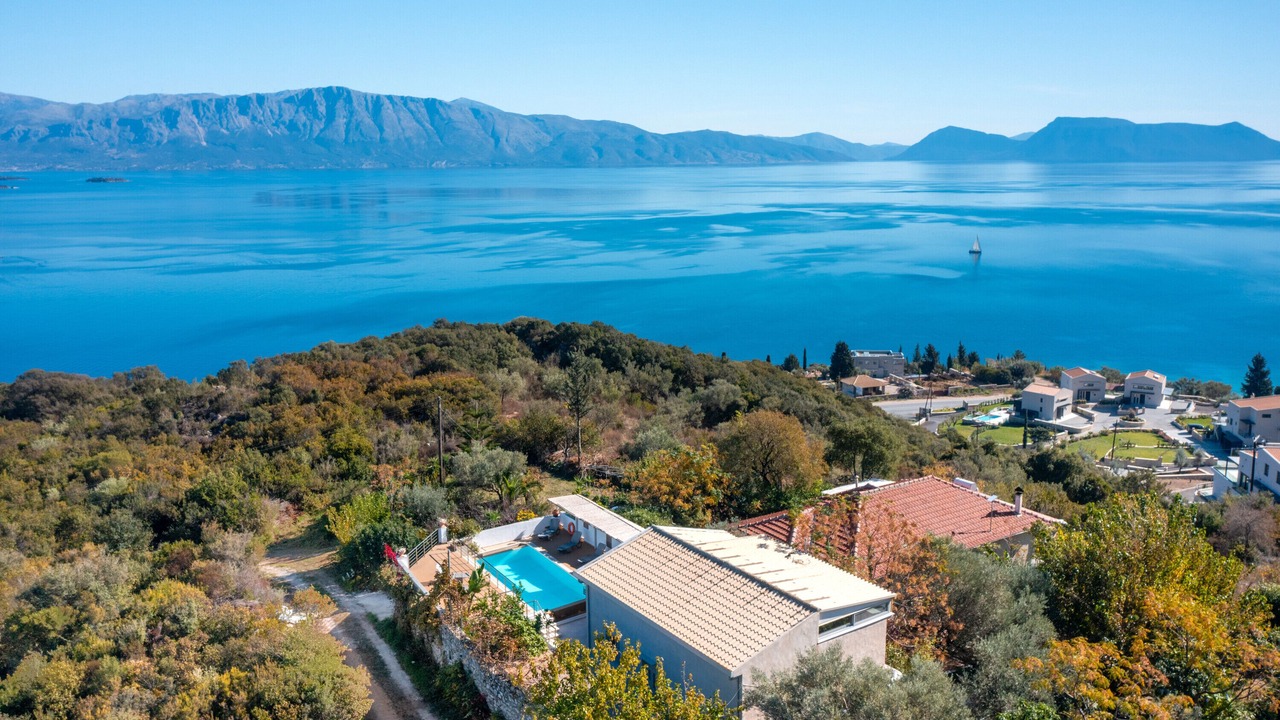 Photo of Outdoor in Spanokhorion
