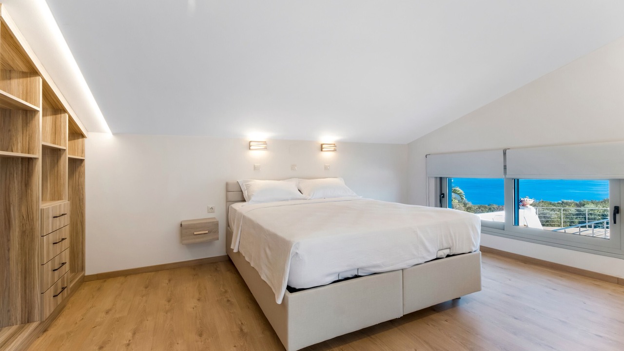 Photo of Bedroom in Spanokhorion