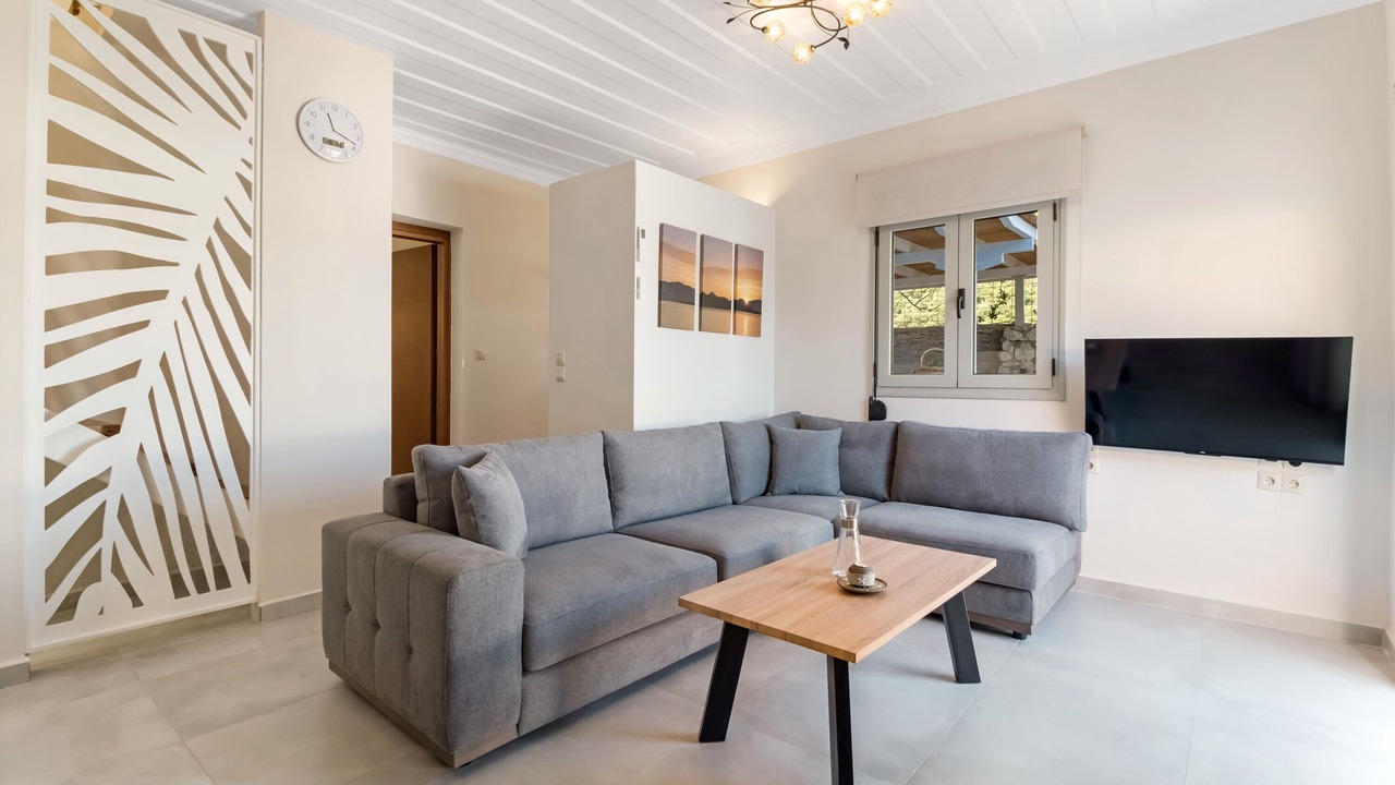 Photo of Livingroom in Spanokhorion