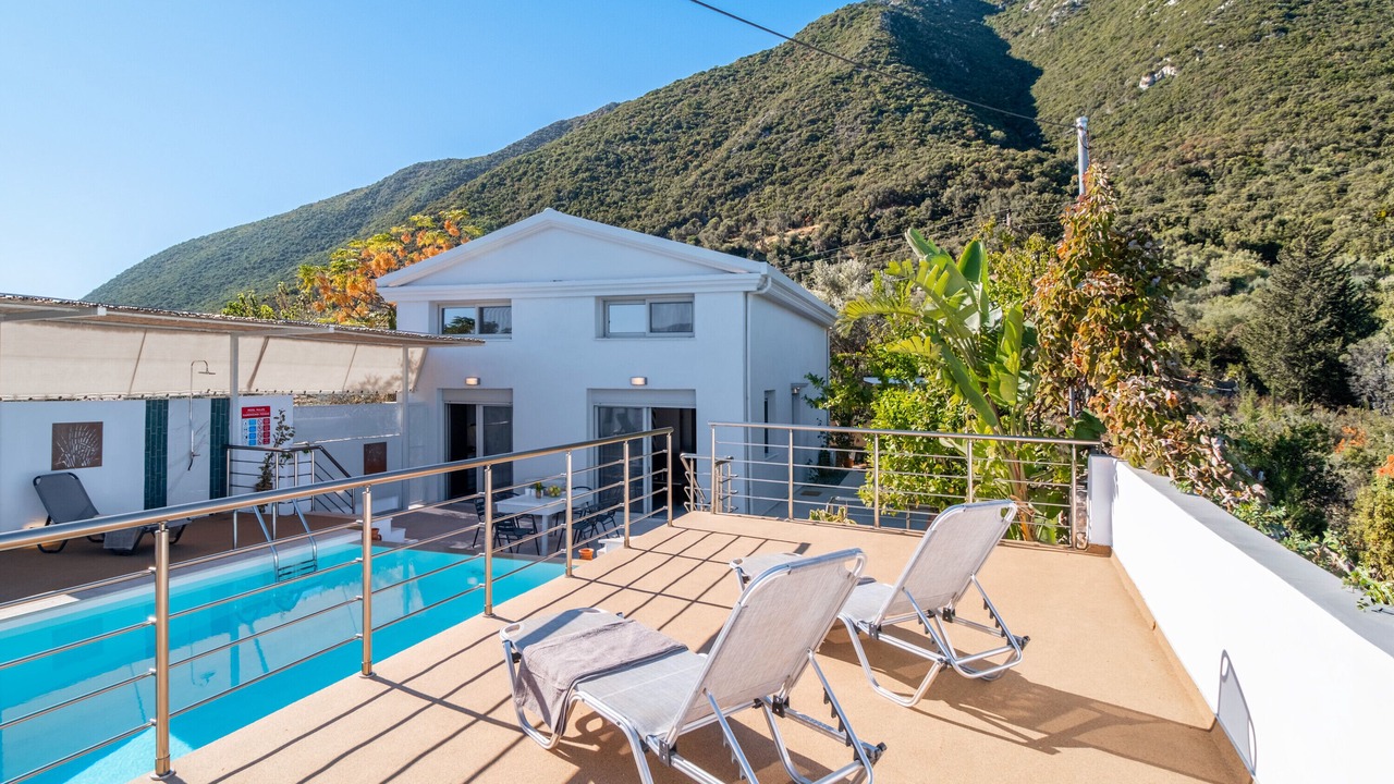 Photo of Outdoor in Spanokhorion