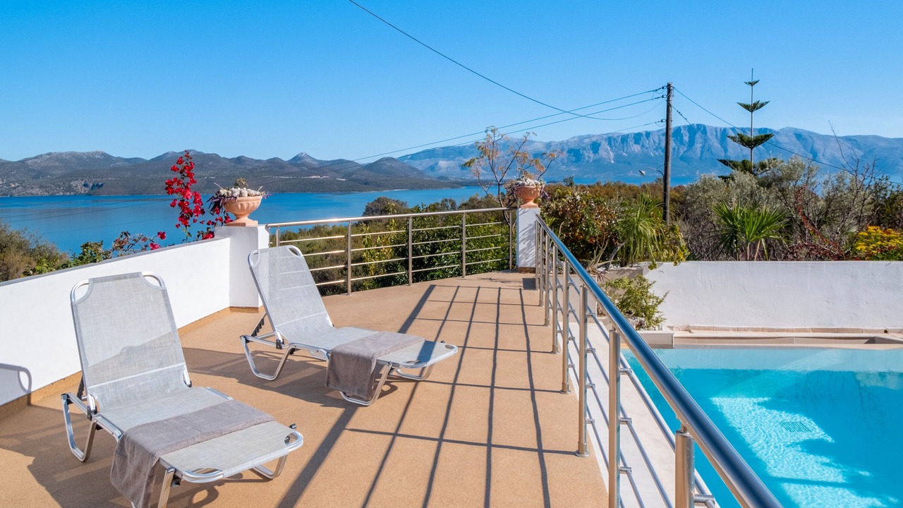 Photo of Outdoor in Spanokhorion