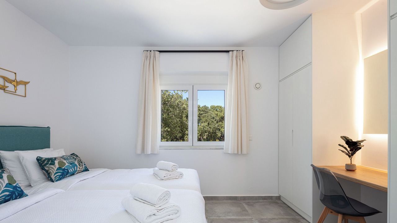 Photo of Bedroom in Armenoi