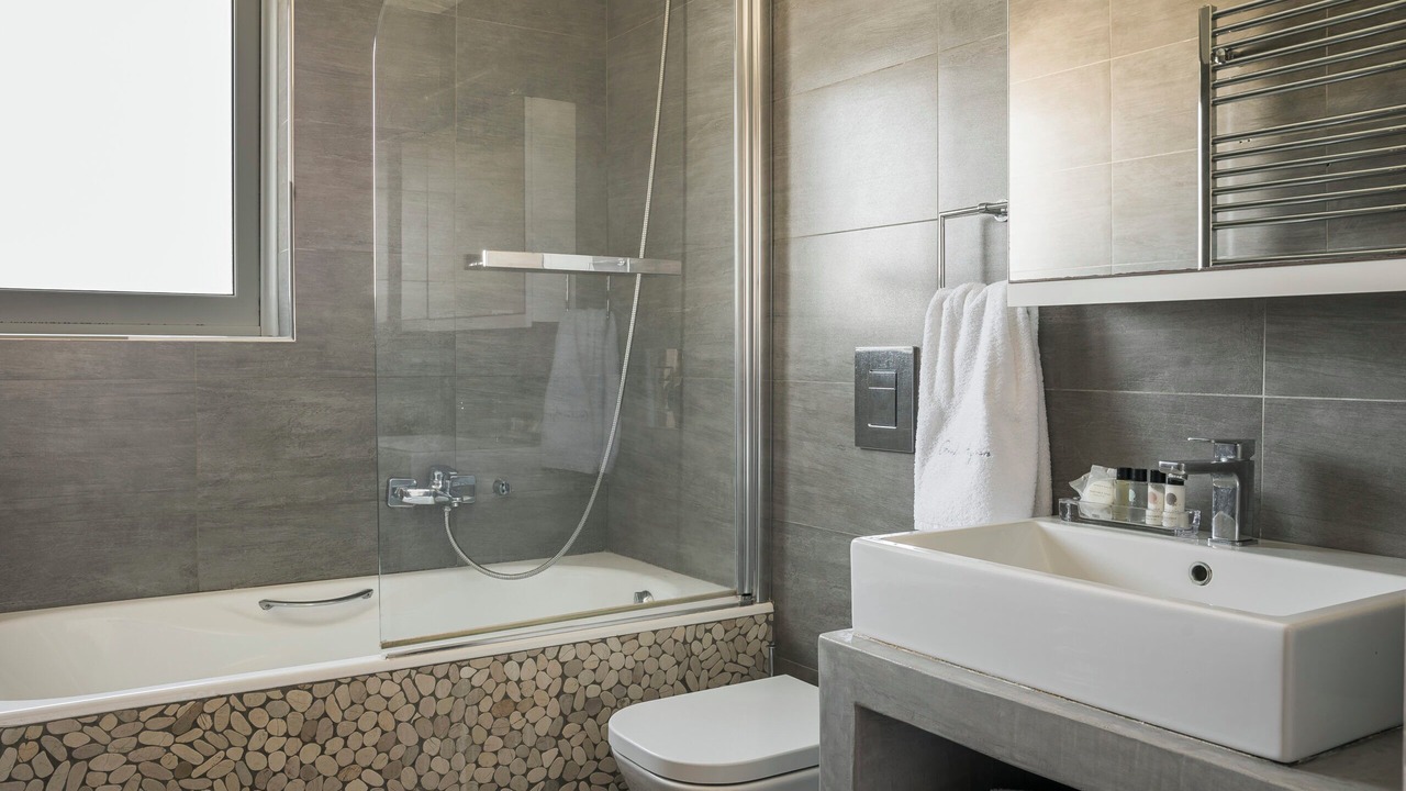 Photo of Bathroom in Lakithra