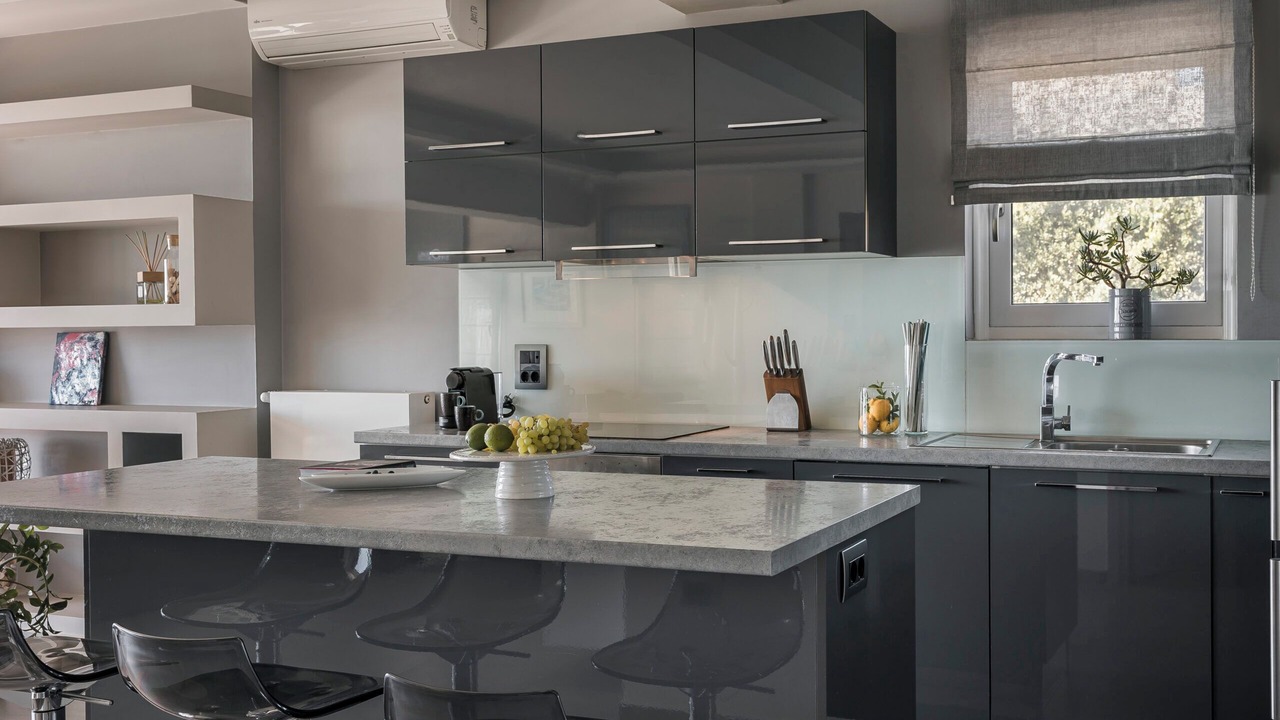 Photo of Kitchen in Lakithra