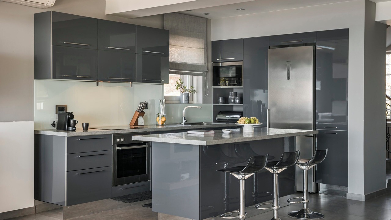 Photo of Kitchen in Lakithra