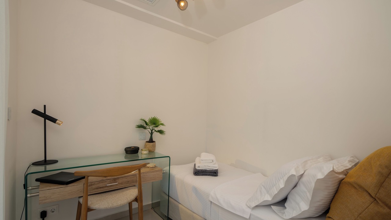 Photo of Bedroom in Kalyves