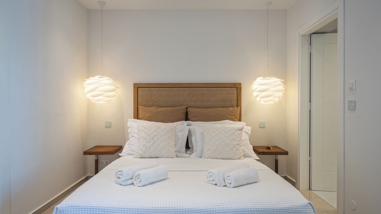 Photo of Bedroom in Kalyves
