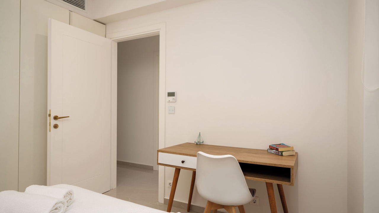 Photo of Bedroom in Kalyves