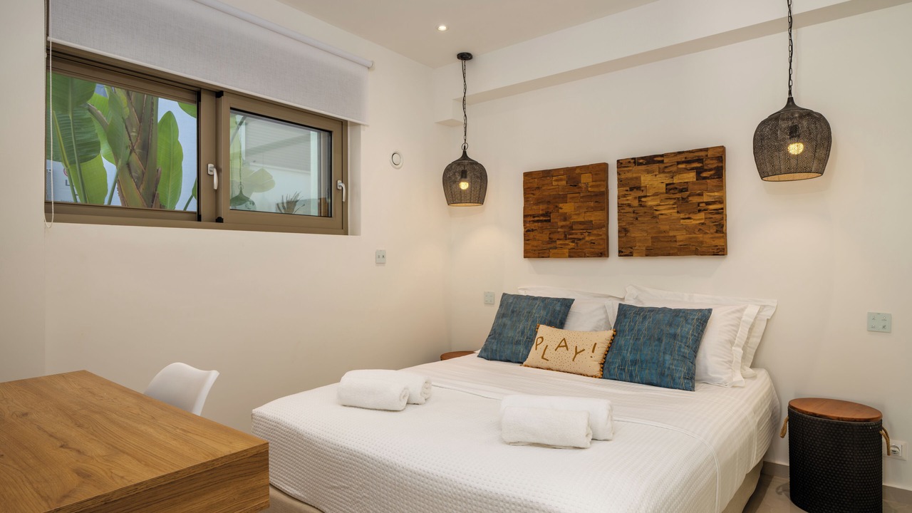 Photo of Bedroom in Kalyves