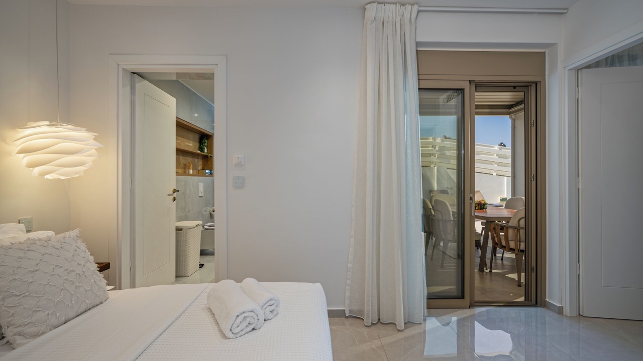 Photo of Bedroom in Kalyves