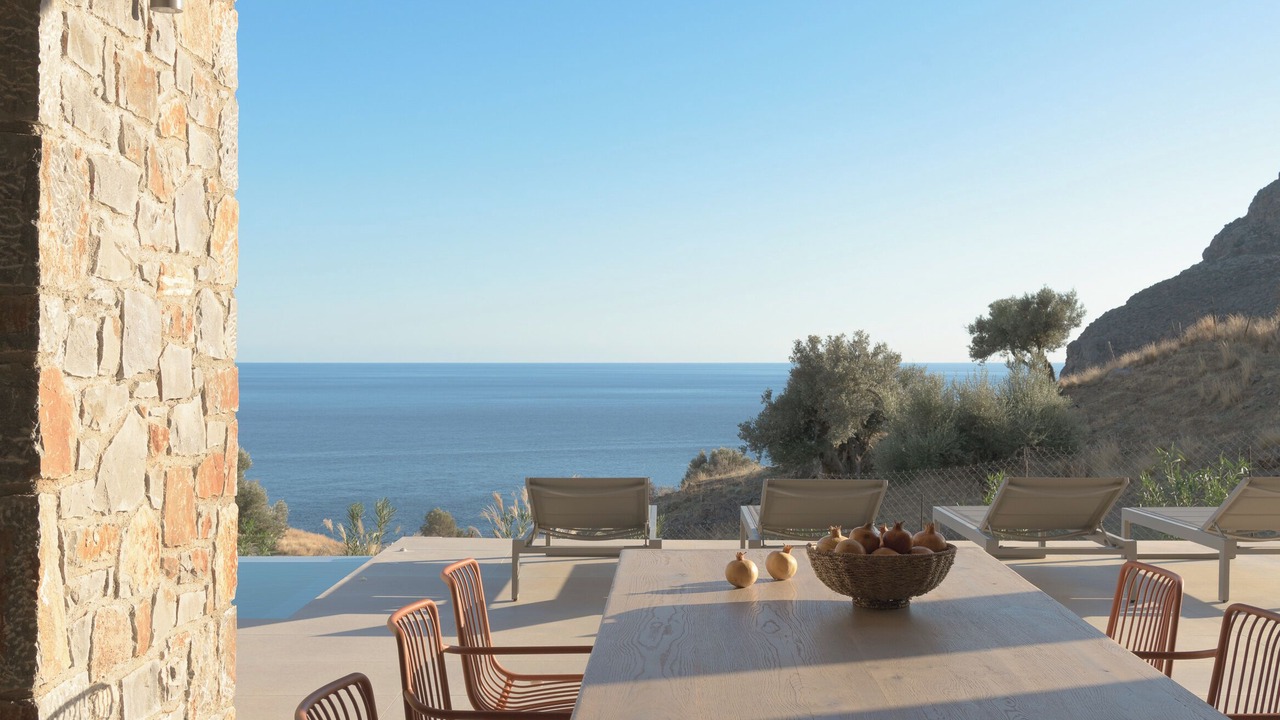 Photo of Outdoor in Lentas