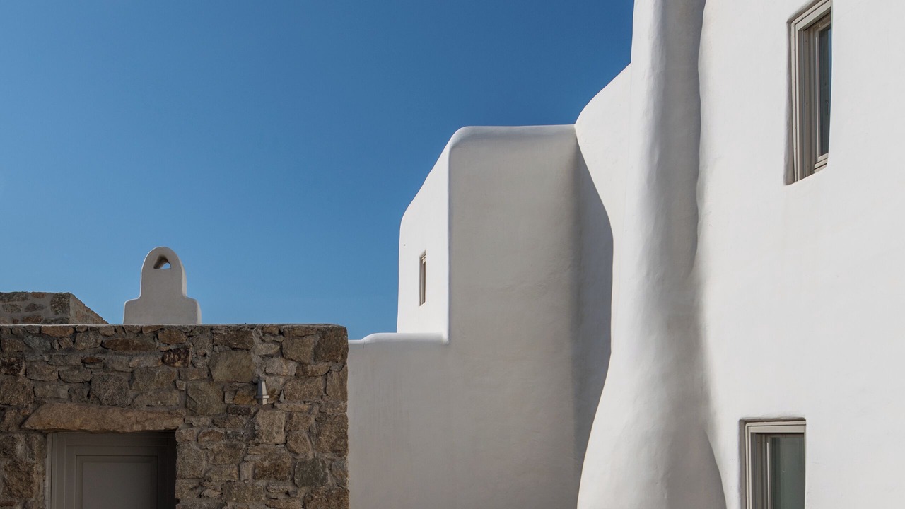 Photo of Outdoor in Agios Stefanos