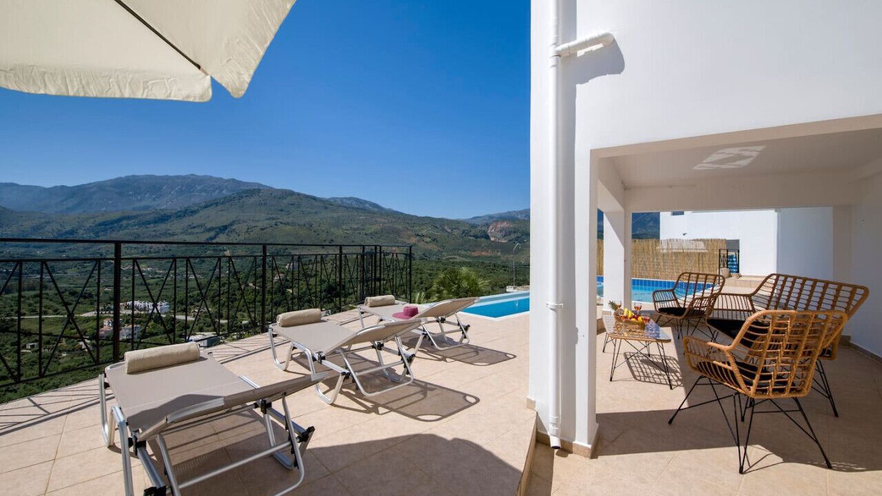 Photo of Outdoor in Exopoli