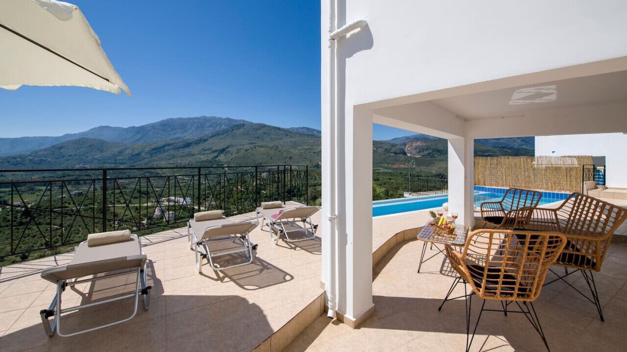 Photo of Outdoor in Exopoli