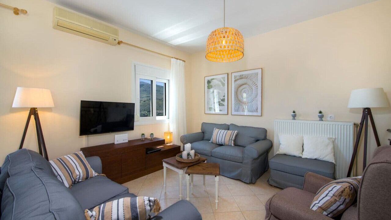 Photo of Livingroom in Exopoli