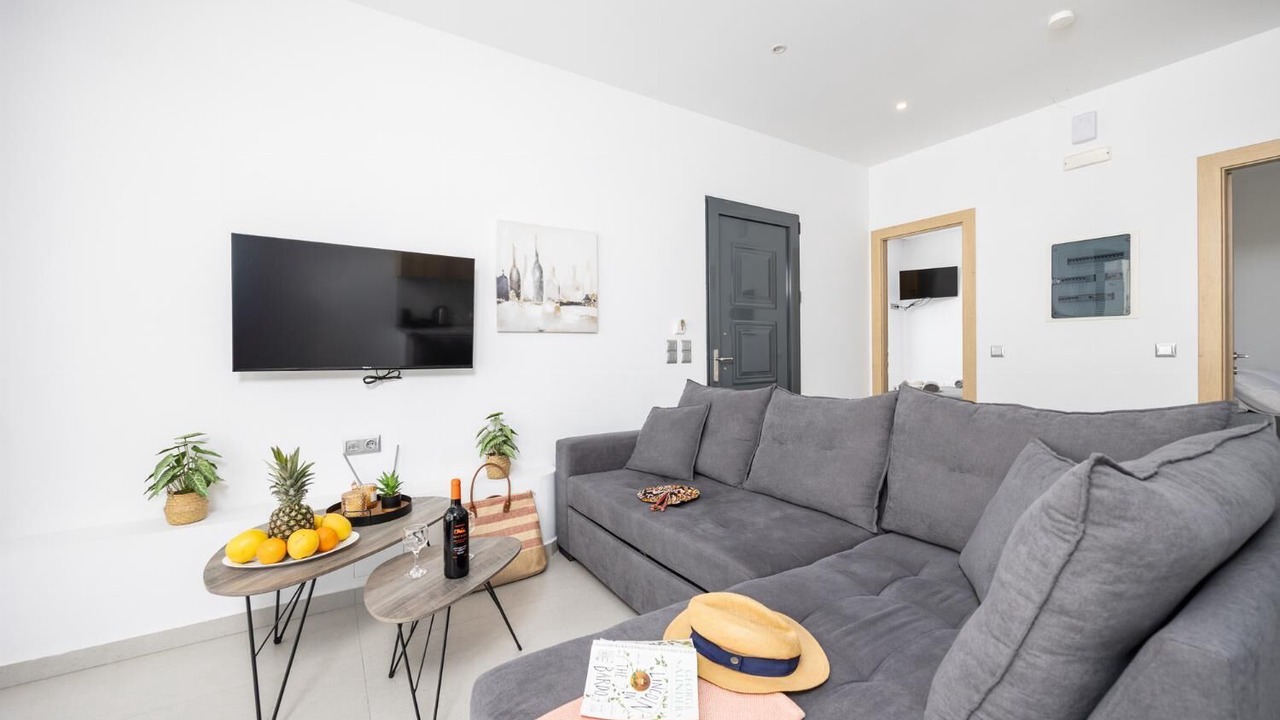 Photo of Bedroom in Petaloudes