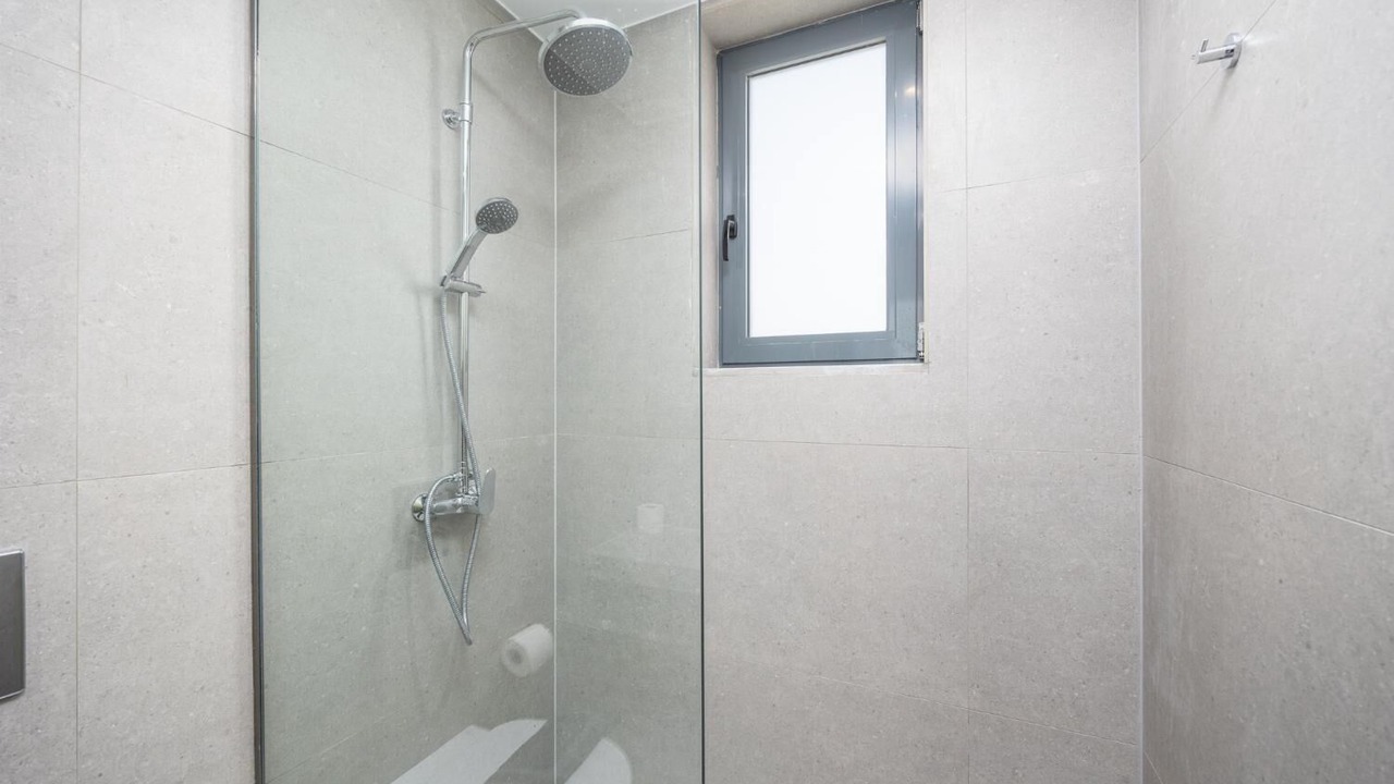 Photo of Bathroom in Petaloudes