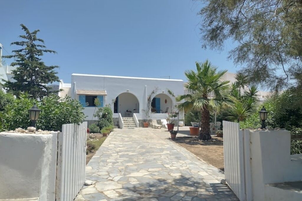 Photo of Outdoor in Aliki