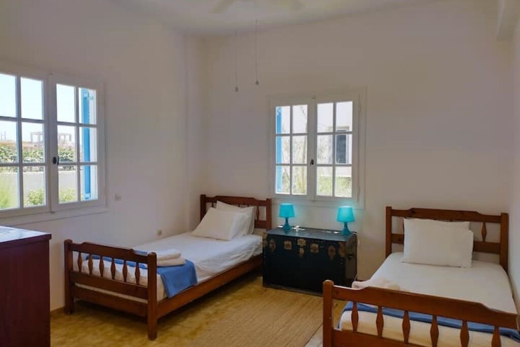 Photo of Bedroom in Aliki