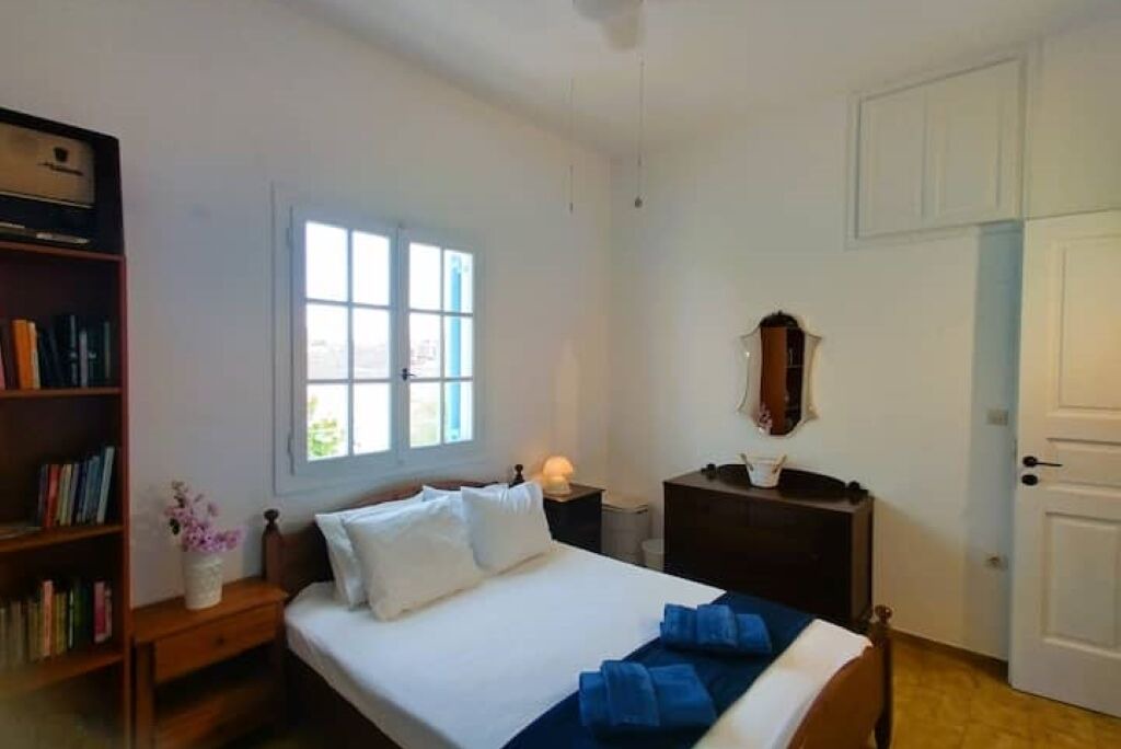 Photo of Bedroom in Aliki