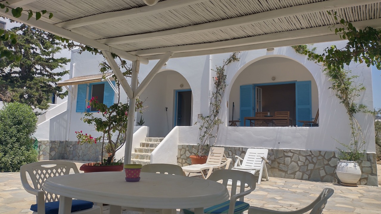 Photo of Outdoor in Aliki