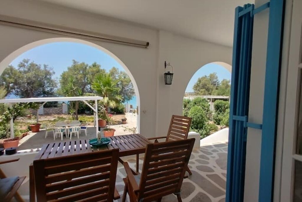 Photo of Outdoor in Aliki