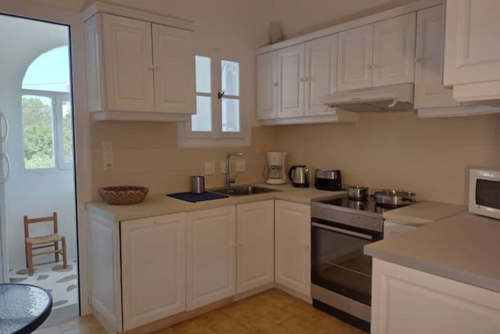 Photo of Kitchen in Aliki