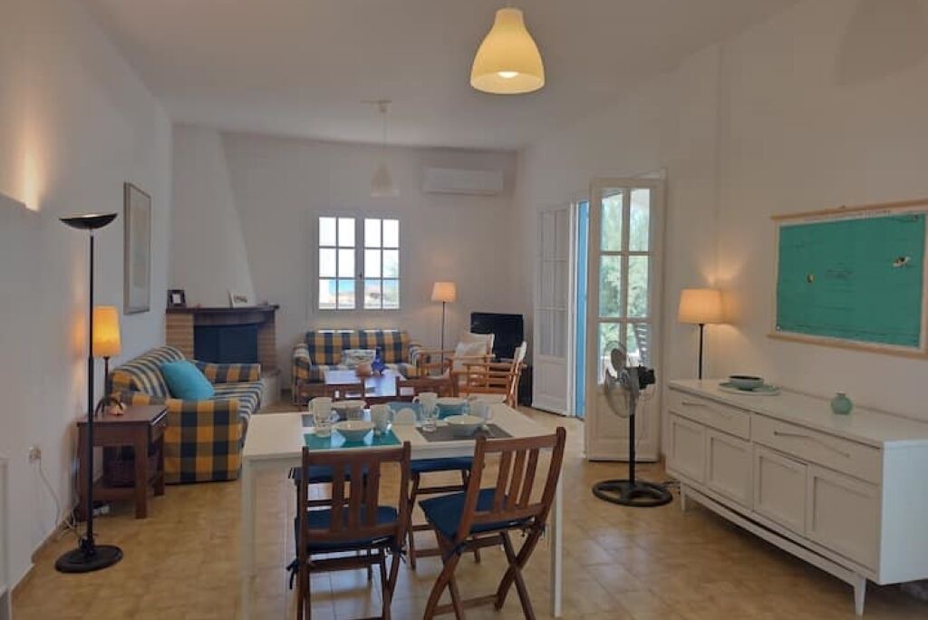 Photo of Livingroom in Aliki