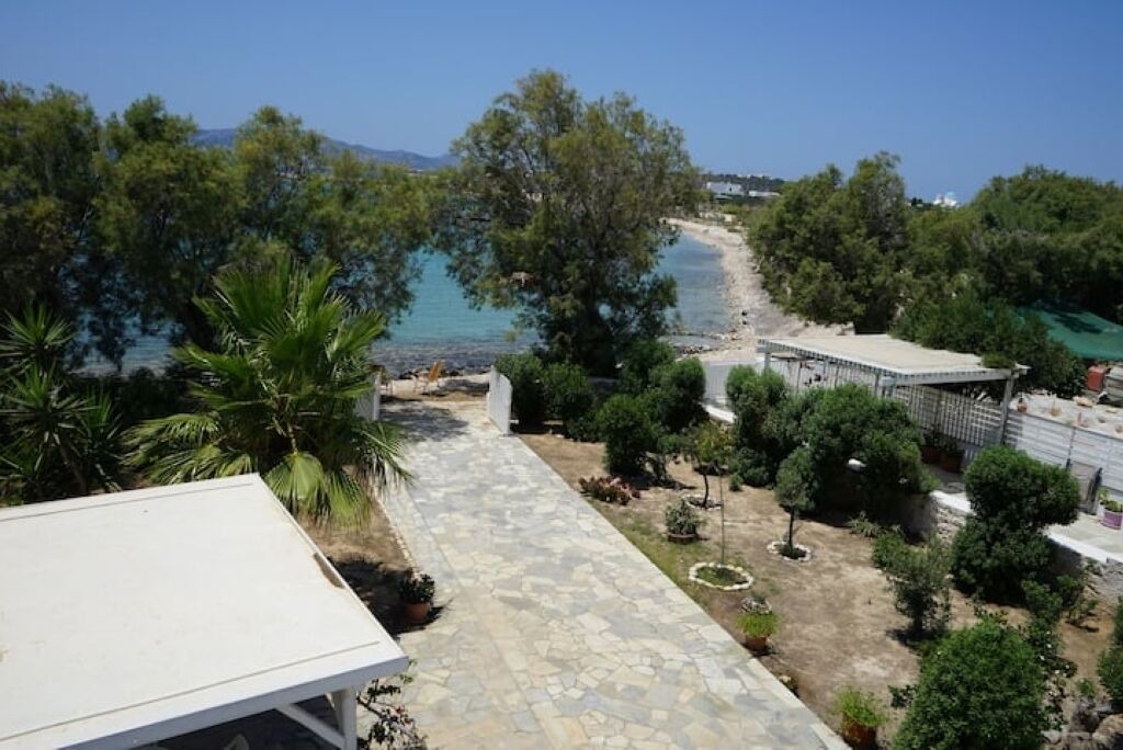 Photo of Patio Balcony in Aliki