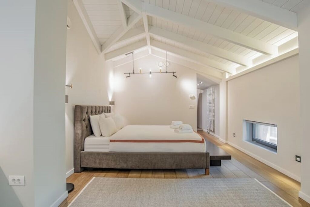 Photo of Bedroom in Korydallos