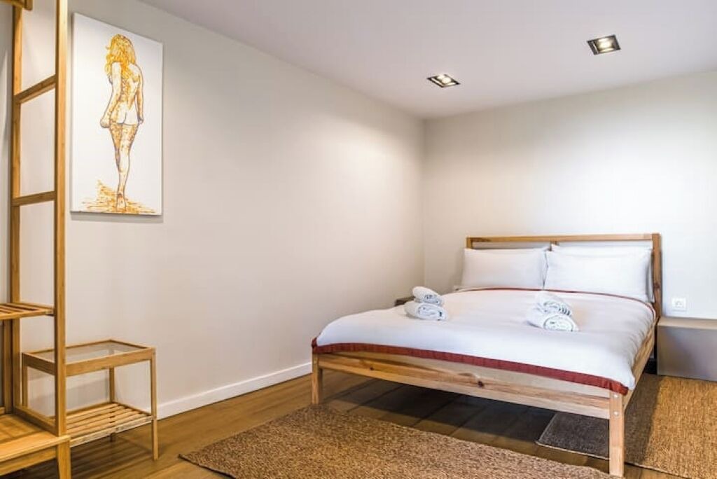 Photo of Bedroom in Korydallos