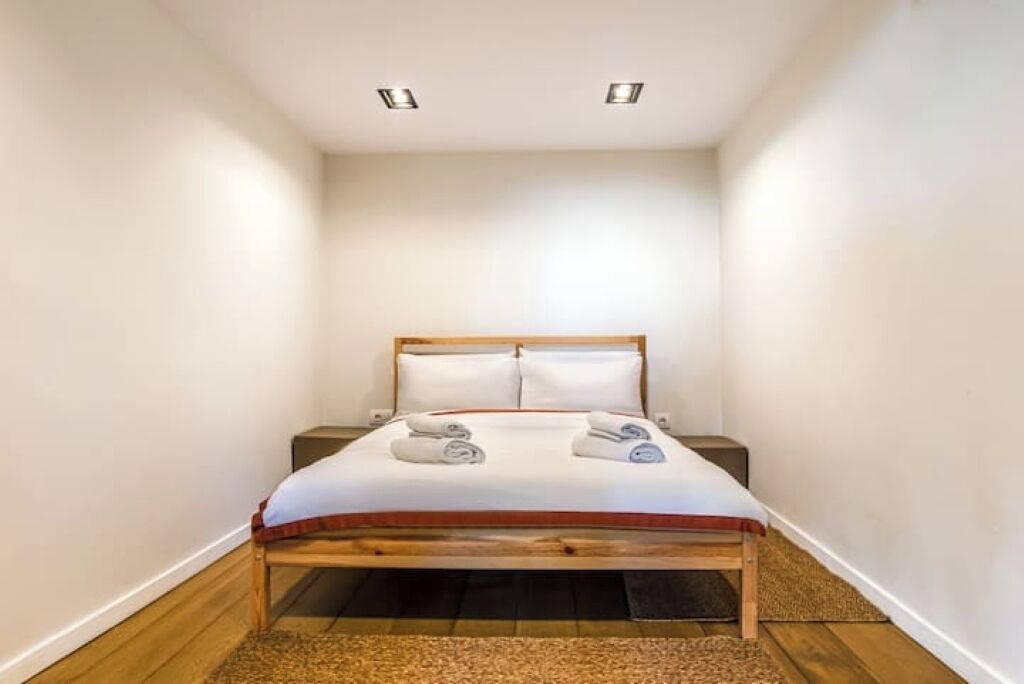 Photo of Bedroom in Korydallos