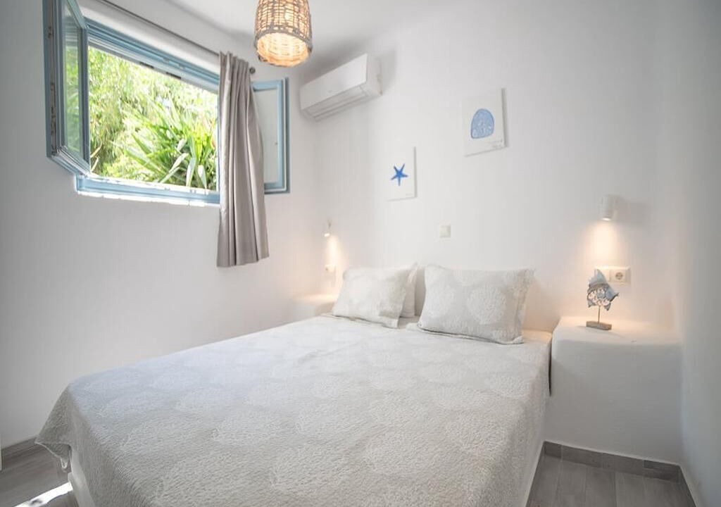 Photo of Bedroom in Mikri Vigla