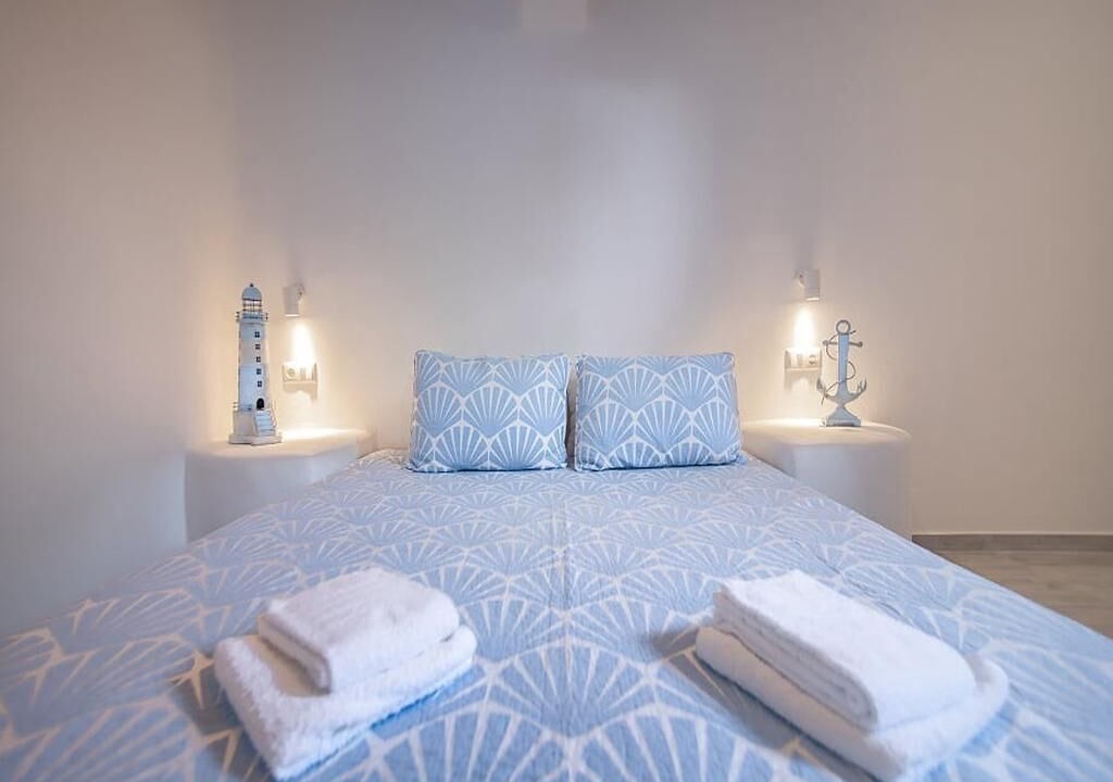 Photo of Bedroom in Mikri Vigla